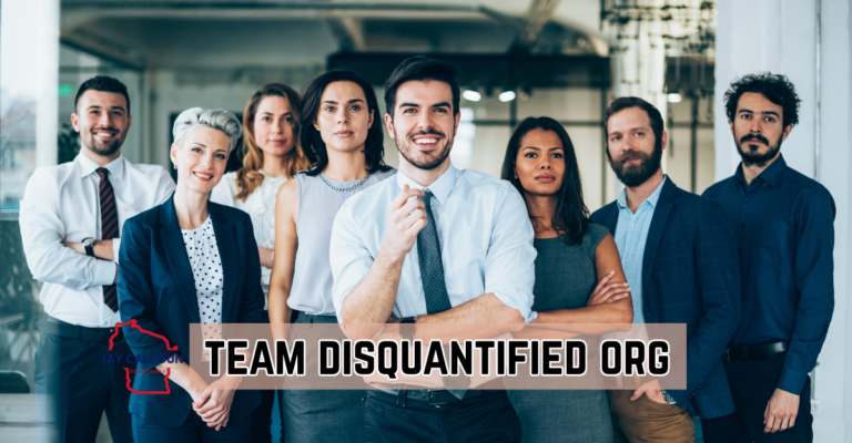 5 Powerful Insights on Disquantified Org Disquantified Org