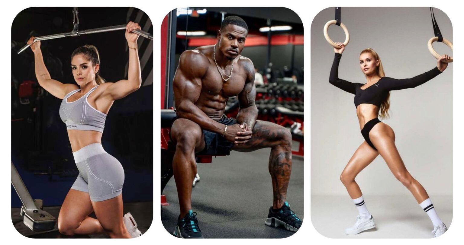 Fitness Influencers: A 2026 Guide to Top Creators & Their Impact