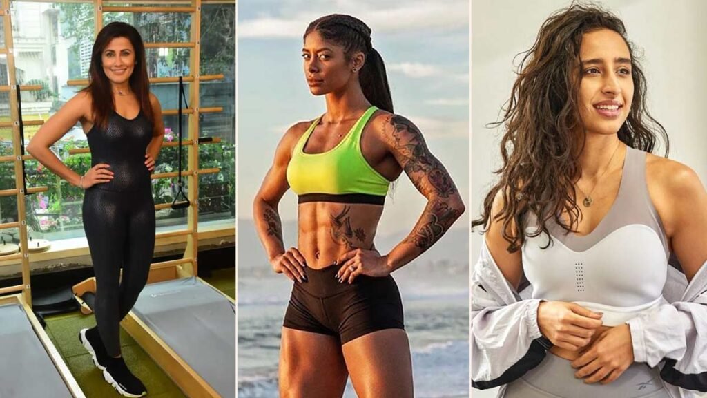 Do Fitness Influencers Actually Deliver Results? Fitness Influencers