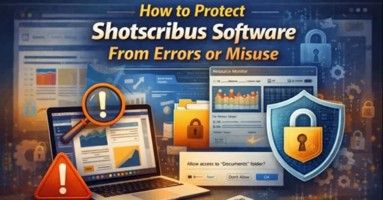 Shotscribus Software Upgrade 5 Ways to Boost Performance Shotscribus Software Upgrade