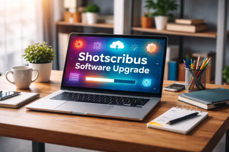 Top 5 Features of Shotscribus Software Must Know Shotscribus software