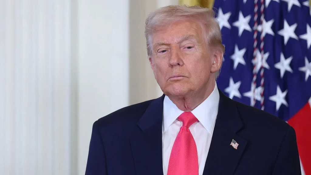 Donald Trump 7 Powerful Insights Into Legacy Trump