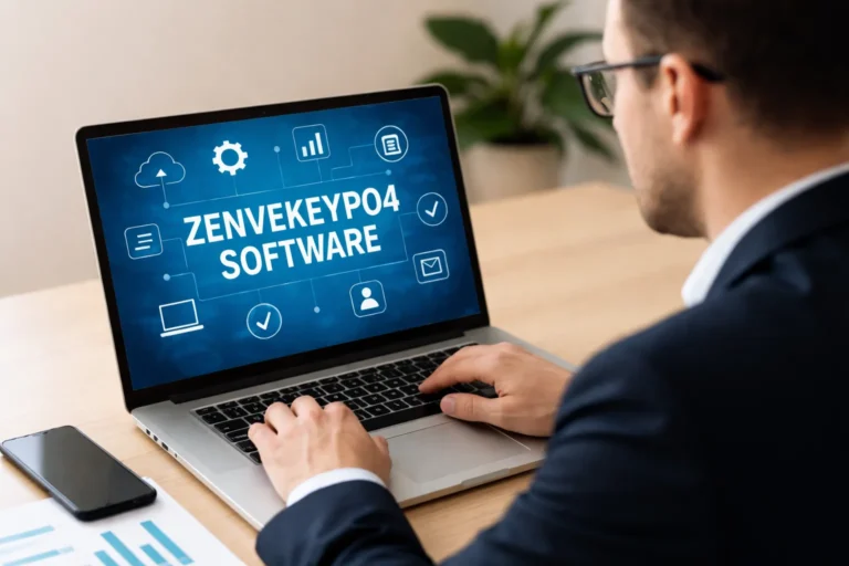 Zenvekeypo4 Software Expert Review 2026 Zenvekeypo4 Software
