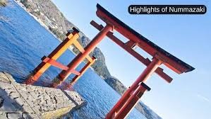 highlights of Nummazaki