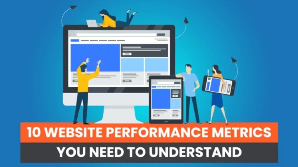web performance news
