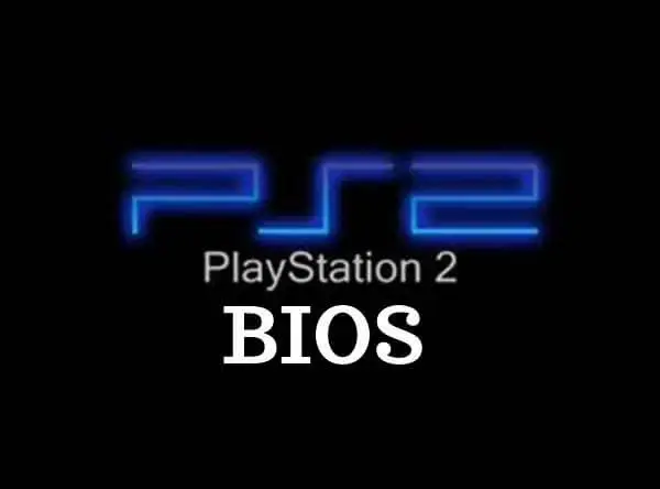 BIOS PS2