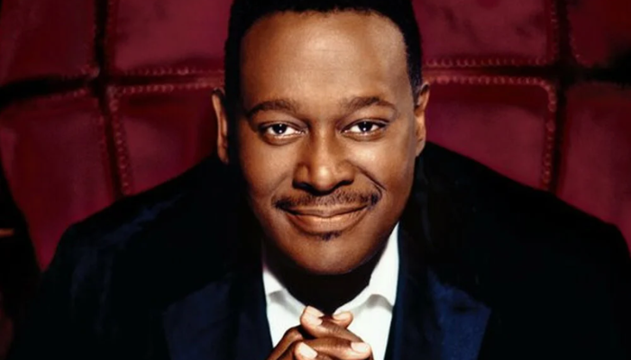 charles Anthony Vandross