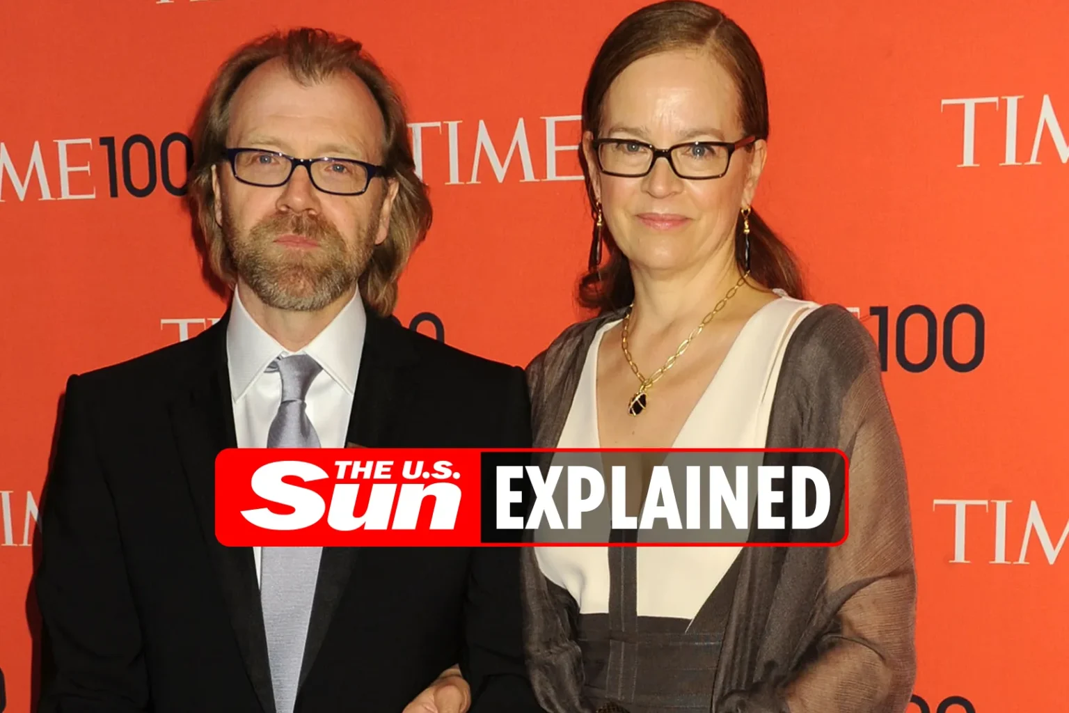 George Saunders Ione Wells Uncovered: 10 Fascinating Facts Behind Their Success George Saunders Ione Wells