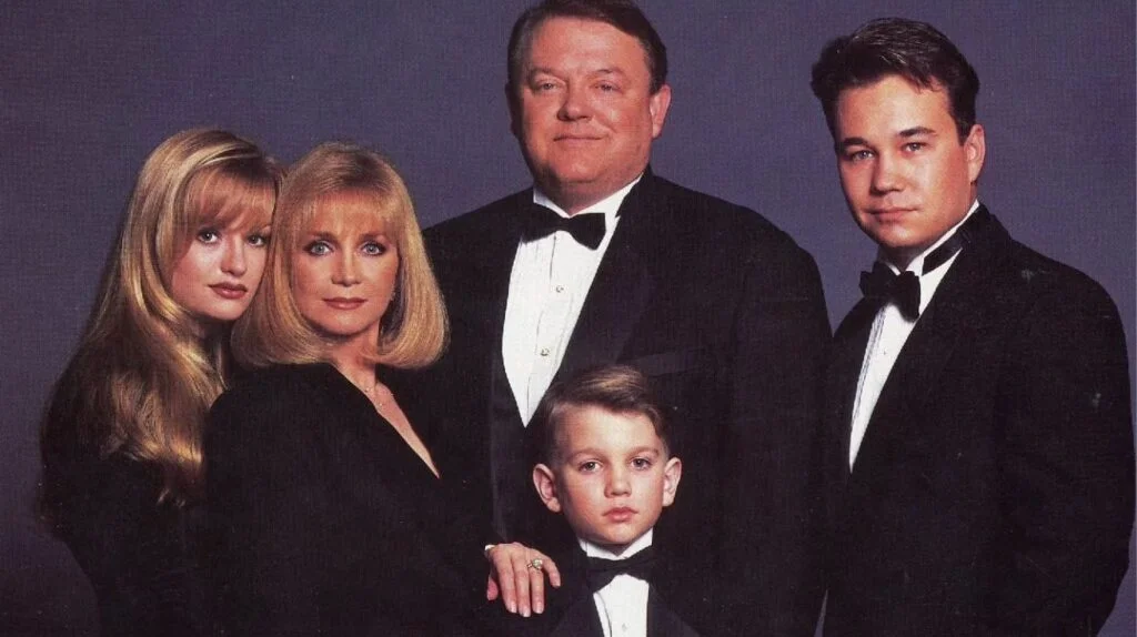 Nathaniel Mandrell Dudney