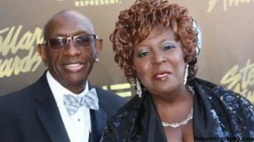 tramaine hawkins net worth