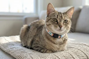 Cat Training Collar