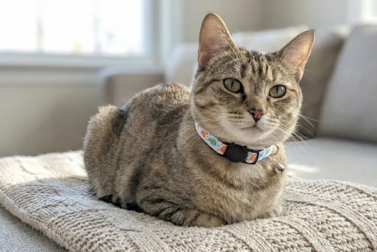 Cat Training Collar