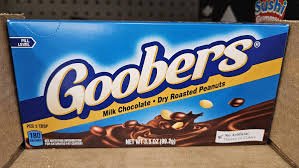 Goobers Candy: 9 Fun Facts That Will Surprise Every Sweet Lover Goobers Candy