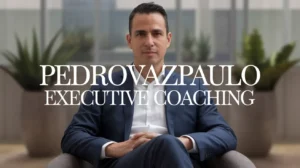Pedrovazpaulo Executive Coaching