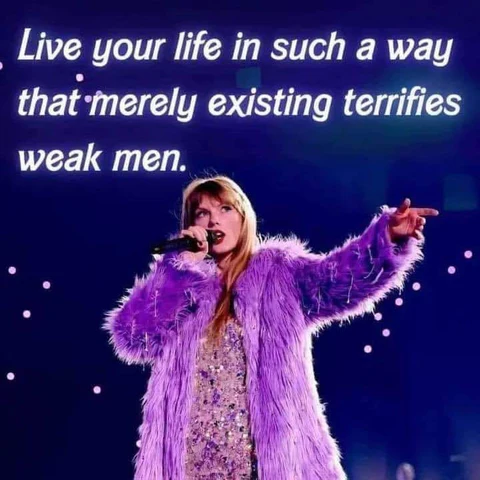 Taylor Swift meme