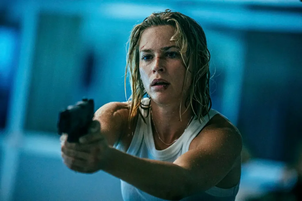 exterritorial reviews