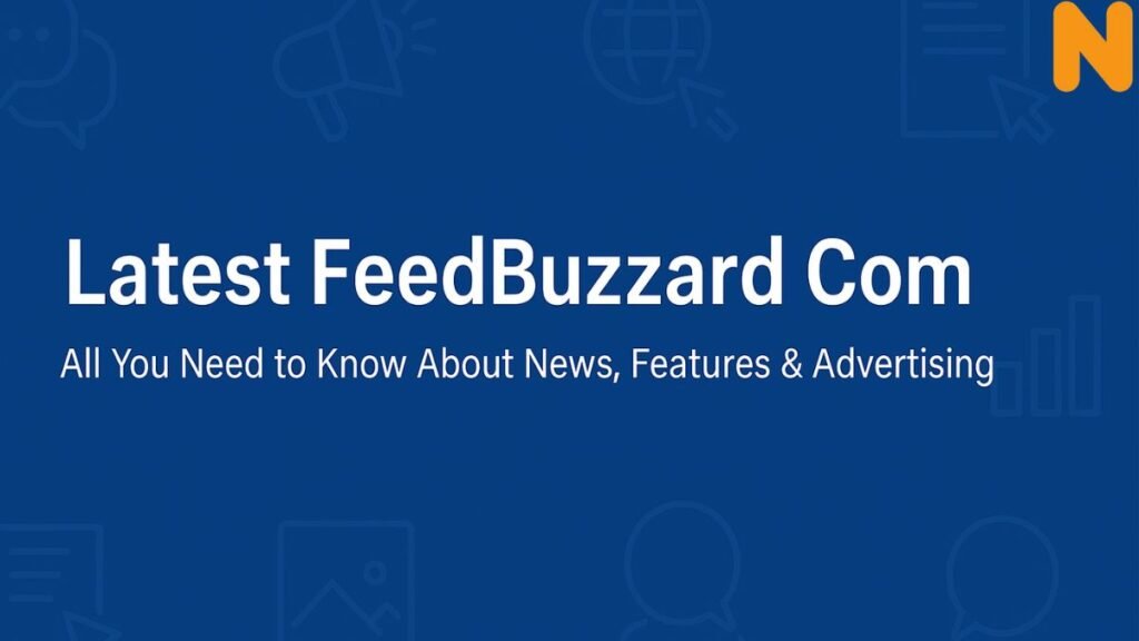 latest feedbuzzard com