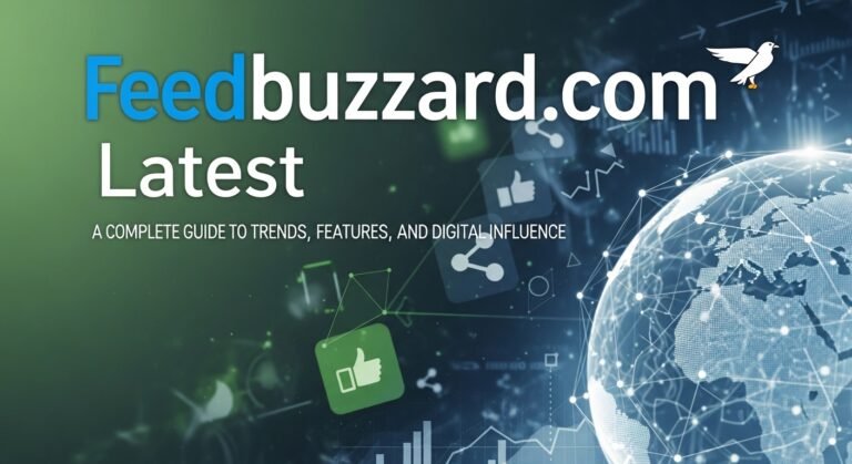 latest feedbuzzard com