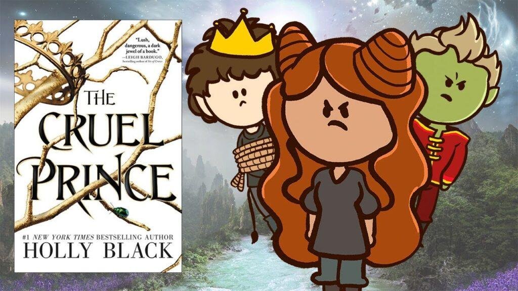 cruel prince