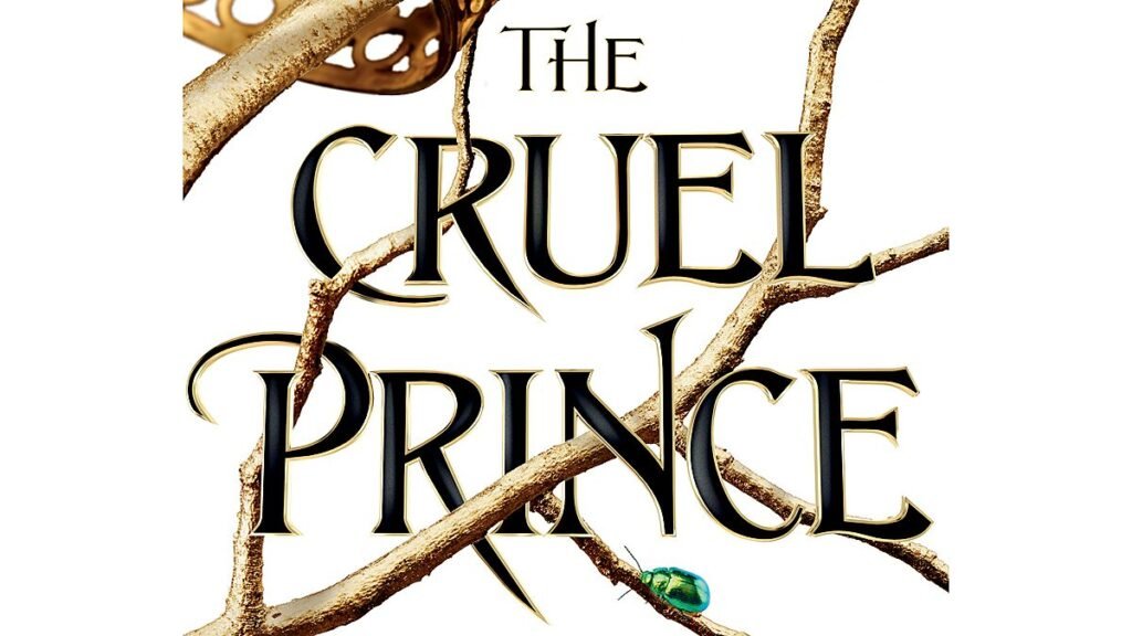 Cruel Prince