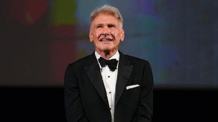 Harrison Ford Net Worth