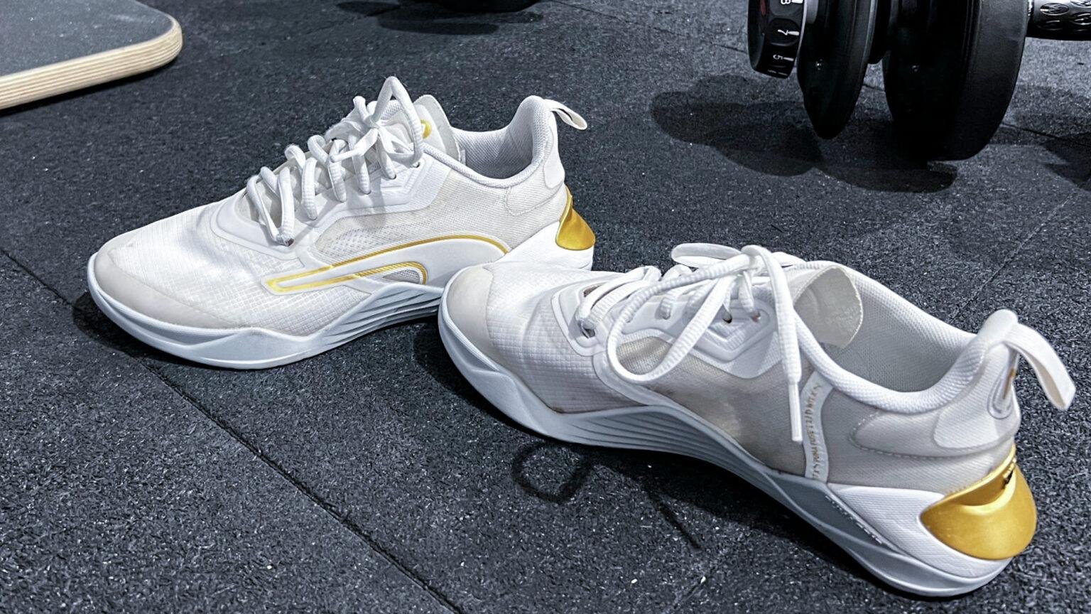 Sports Direct Mens Trainers