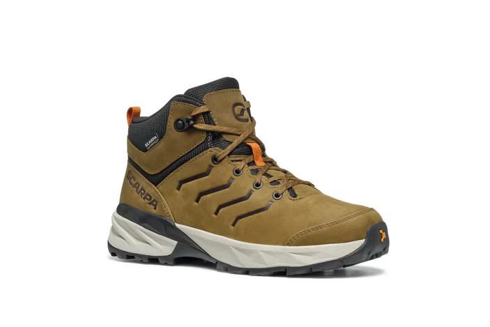 kids walking boots