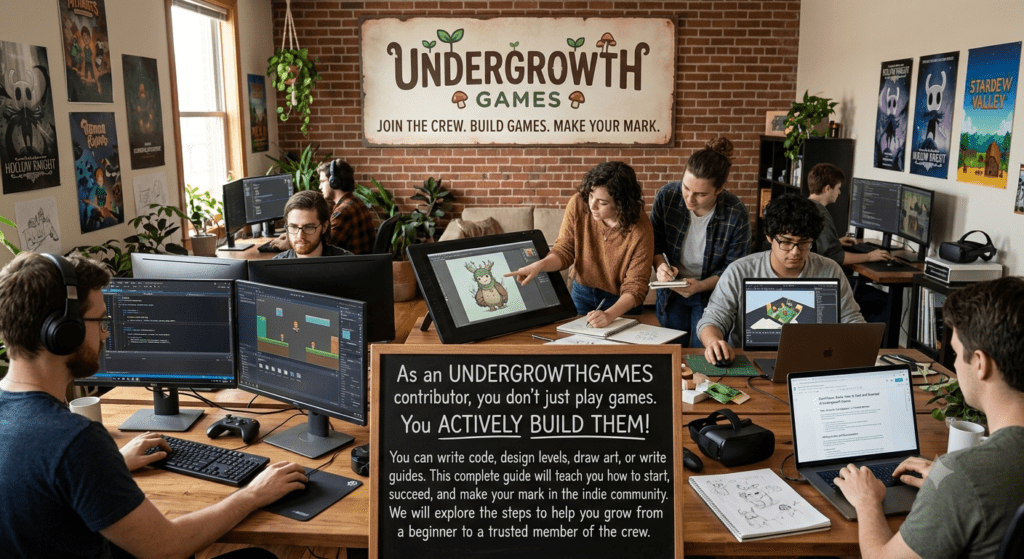 undergrowthgames contributor