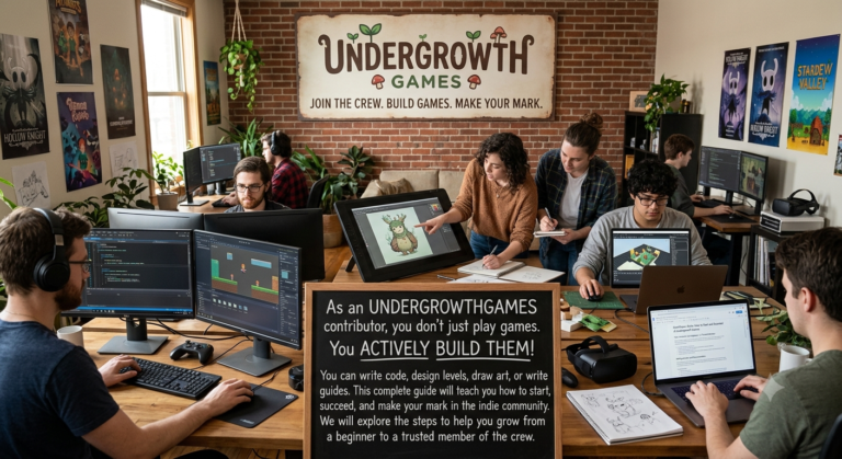 undergrowthgames contributor