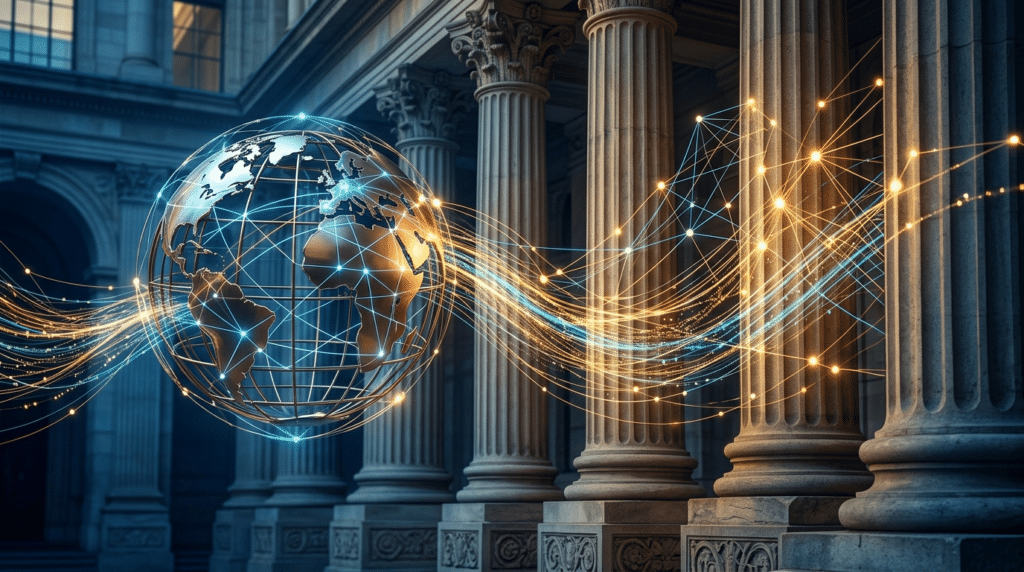 CNLawBlog: Navigating Chinese Law, Legal Insights, and Professional Resources Legal reference materials and digital research tools on a professional desk representing Chinese law analysis.